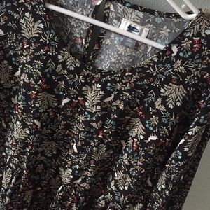 Old Navy 🐰 dress